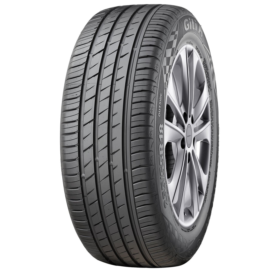255/55 R18 109W Giti GitiControl P80 XL