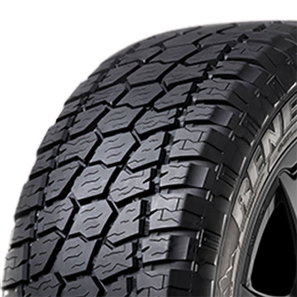 LT33x12.50 R22 109Q Radar Renegade A/T 5