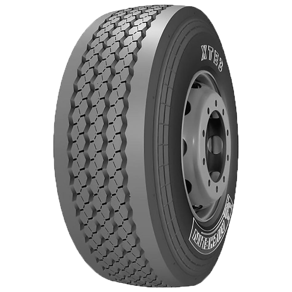 385/65 R22.5 160J (158L) Michelin X TE 3