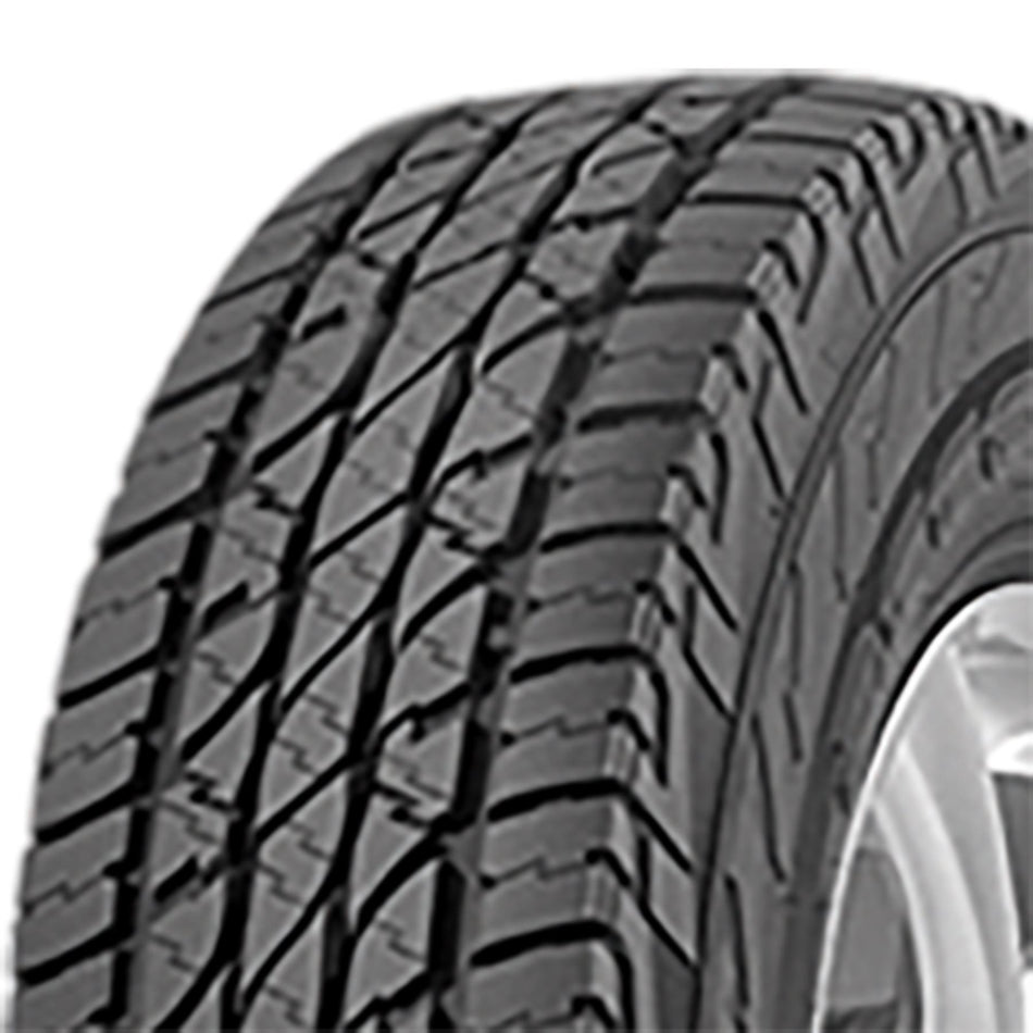 285/50 R20 112H Accelera Omikron A/T
