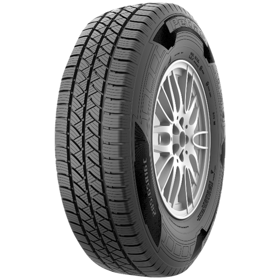 215/60 R17C 109/107T Petlas VanMaster A/S +