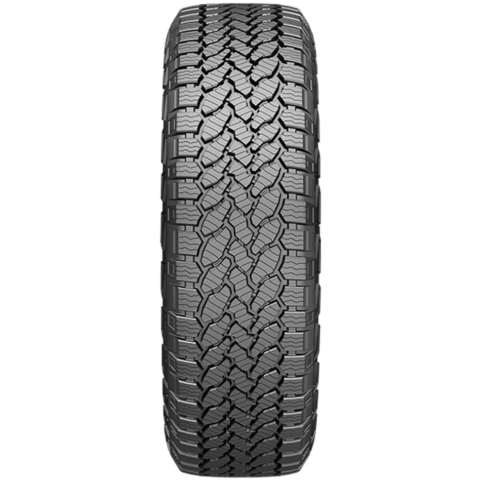 255/65 R18 115H General Tire Grabber A/T Sport-W XL