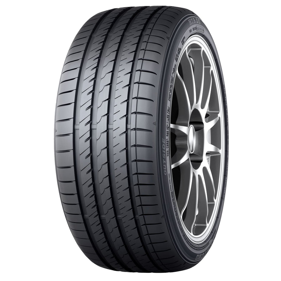245/40 ZR18 97Y Sumitomo HTR Z5 XL