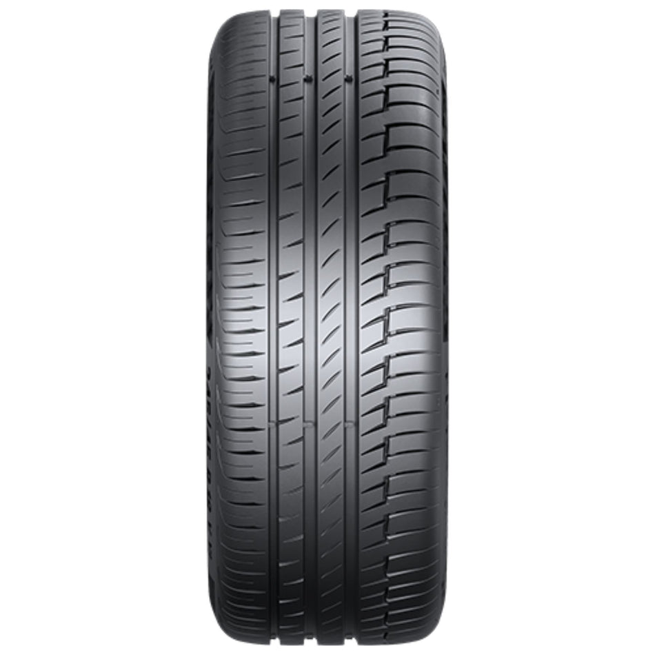245/55 R17 106H Continental PremiumContact 6 XL