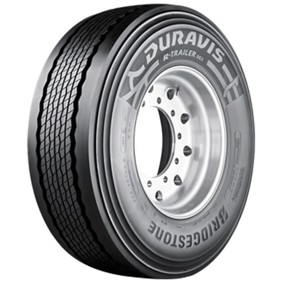 385/65 R22.5 164K(158L) Bridgestone Duravis R-Trailer 002 EVO