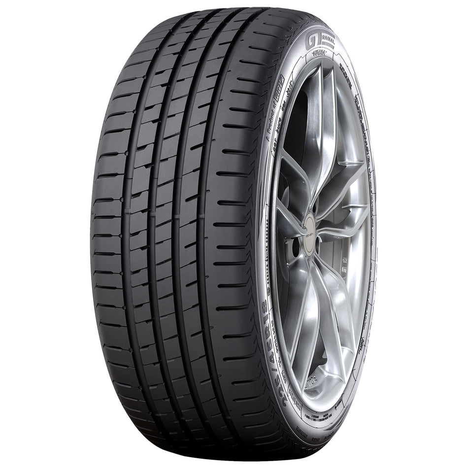 255/45 R20 101W GT Radial SportActive