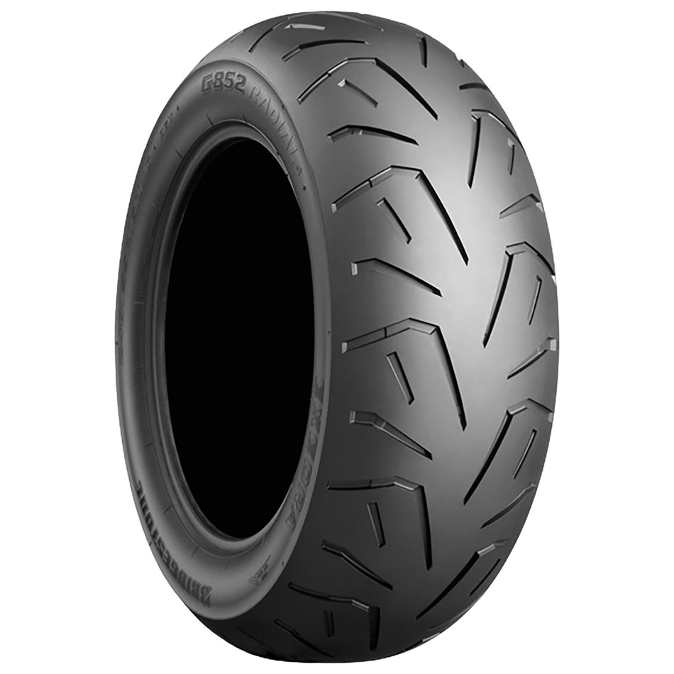 200/55 R16 77H Bridgestone Exedra G852
