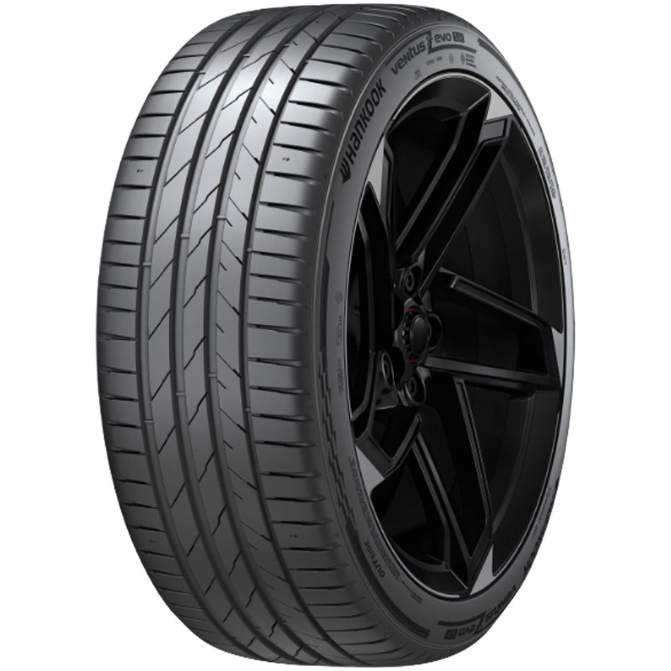285/35 ZR22 106Y Hankook Ventus evo SUV K137A XL