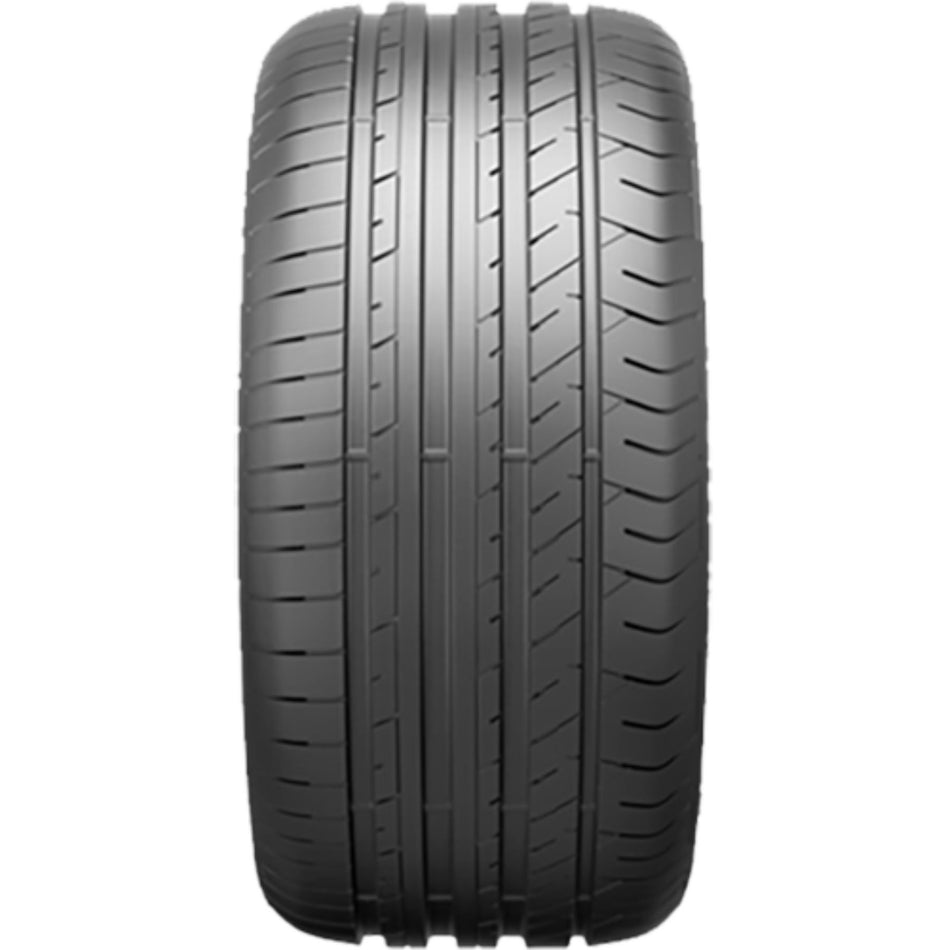 245/40 R17 95Y Fulda SportControl 2 XL