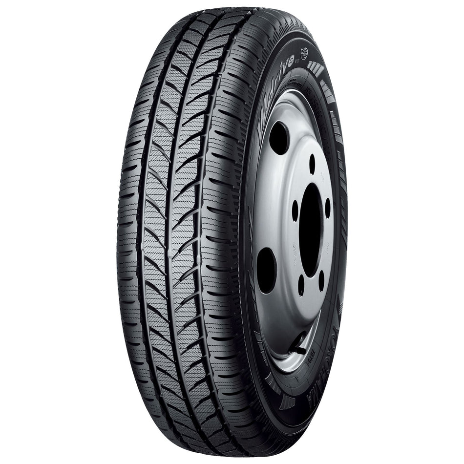 215/70 R15C 109/107R Yokohama WY01
