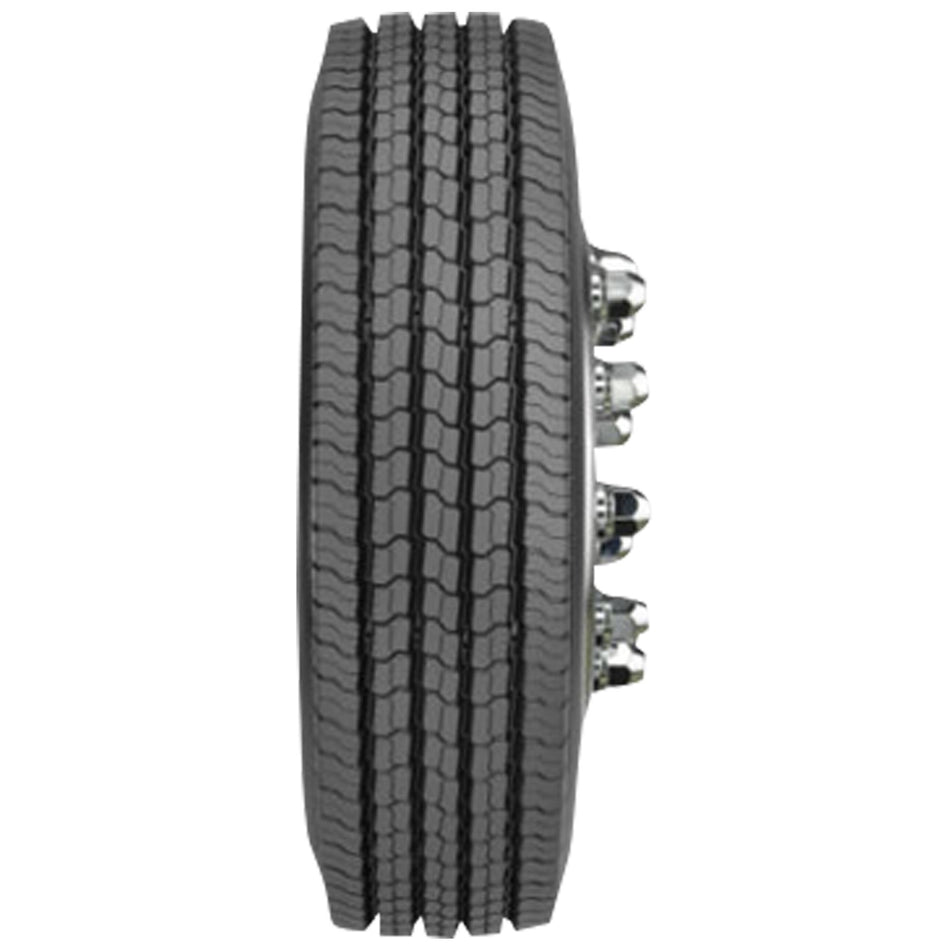 9.5 R17.5 129/127M Goodyear Regional RHS II