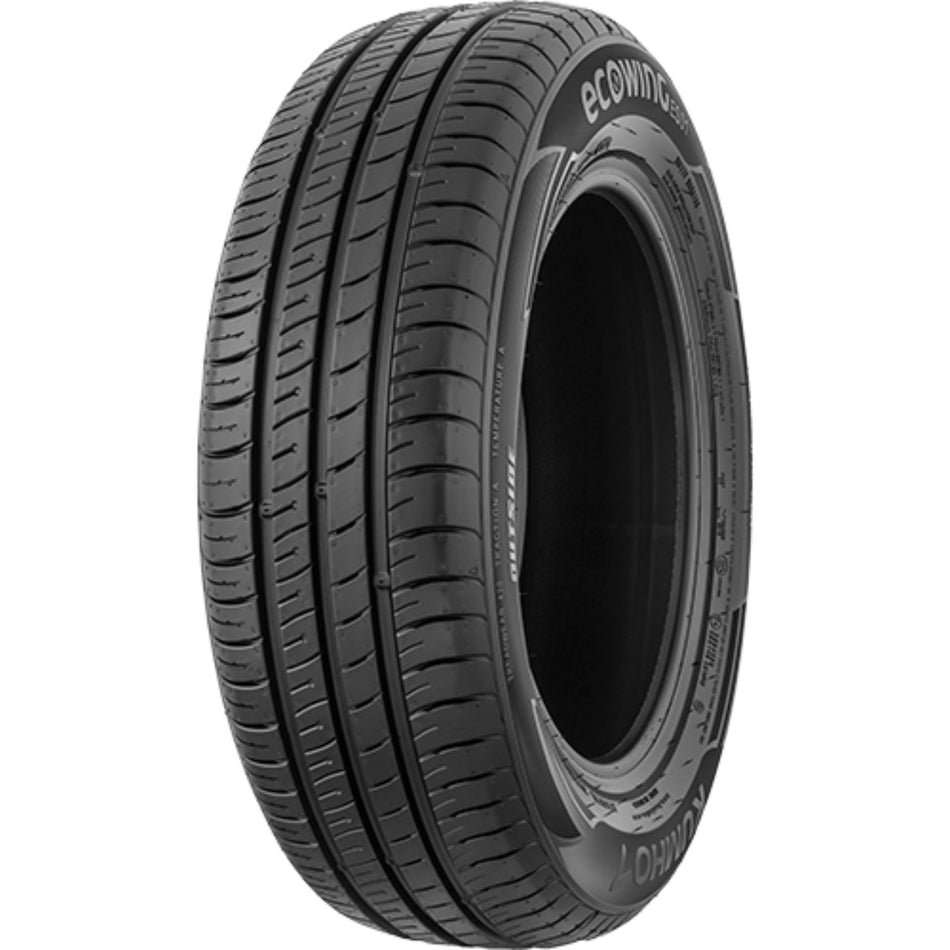 185/55 R15 86H Kumho Ecowing ES01 KH27 XL