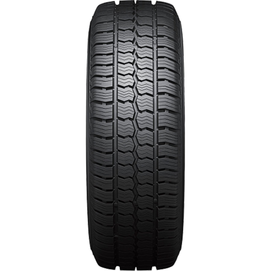 215/65 R16C 109/107T Yokohama BluEarth-Van All Season RY61