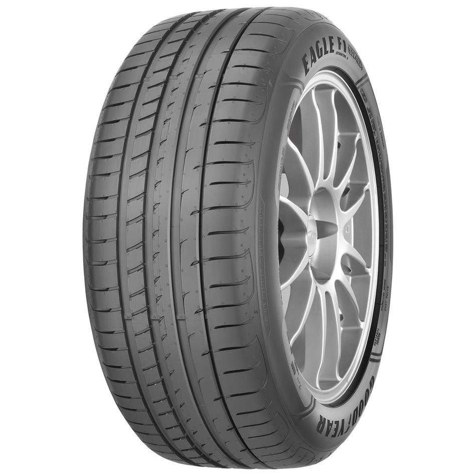 275/40 R20 106W Goodyear Eagle F1 Asymmetric SUV 4x4 XL