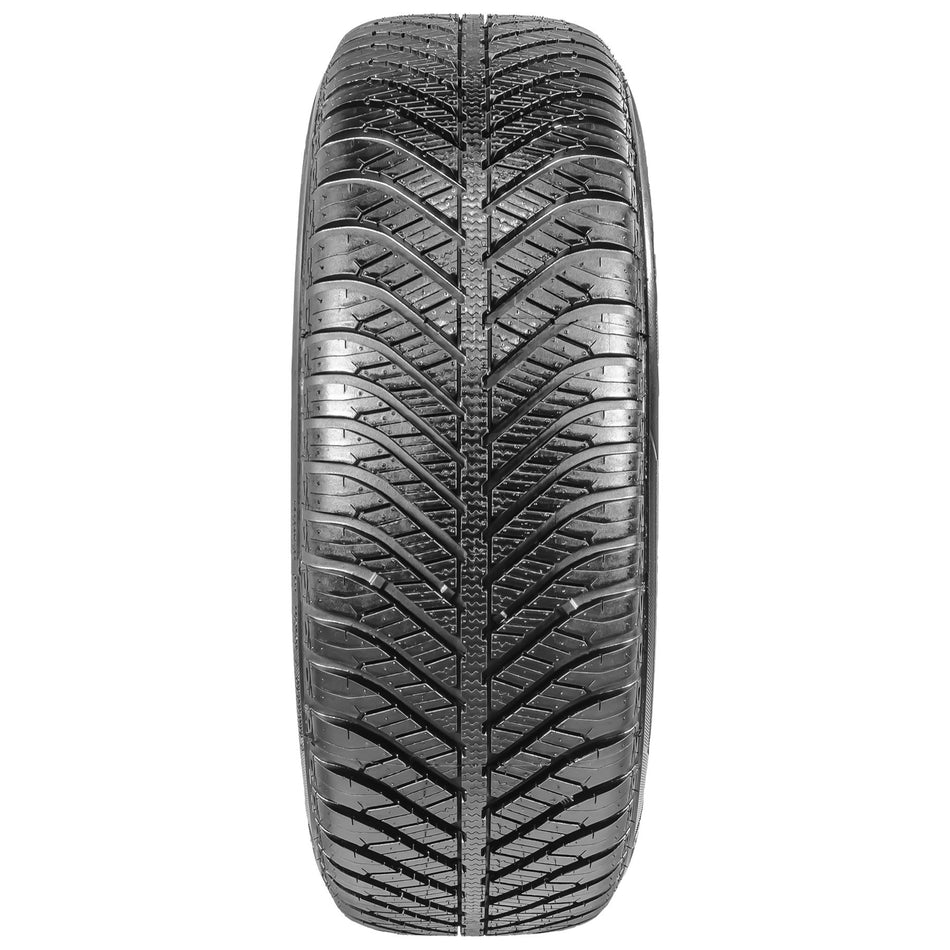 165/70 R14C 89/87R Goodyear Vector 4Seasons
