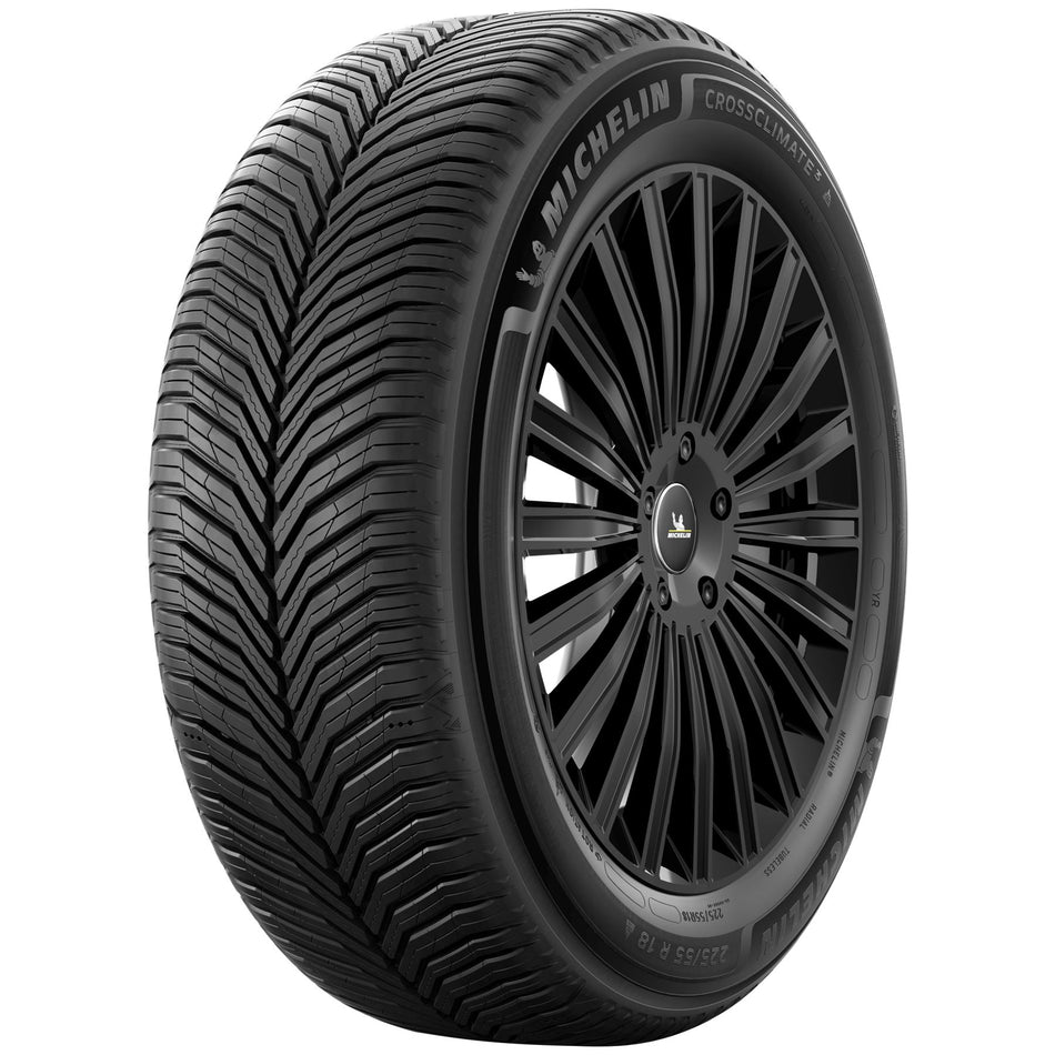 205/55 R16 91W Michelin Cross Climate 3