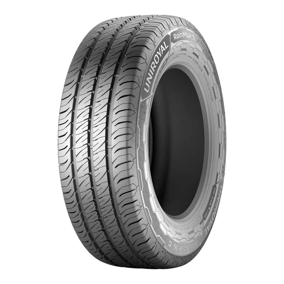 205/65 R15C 102/100T Uniroyal Rain Max 3