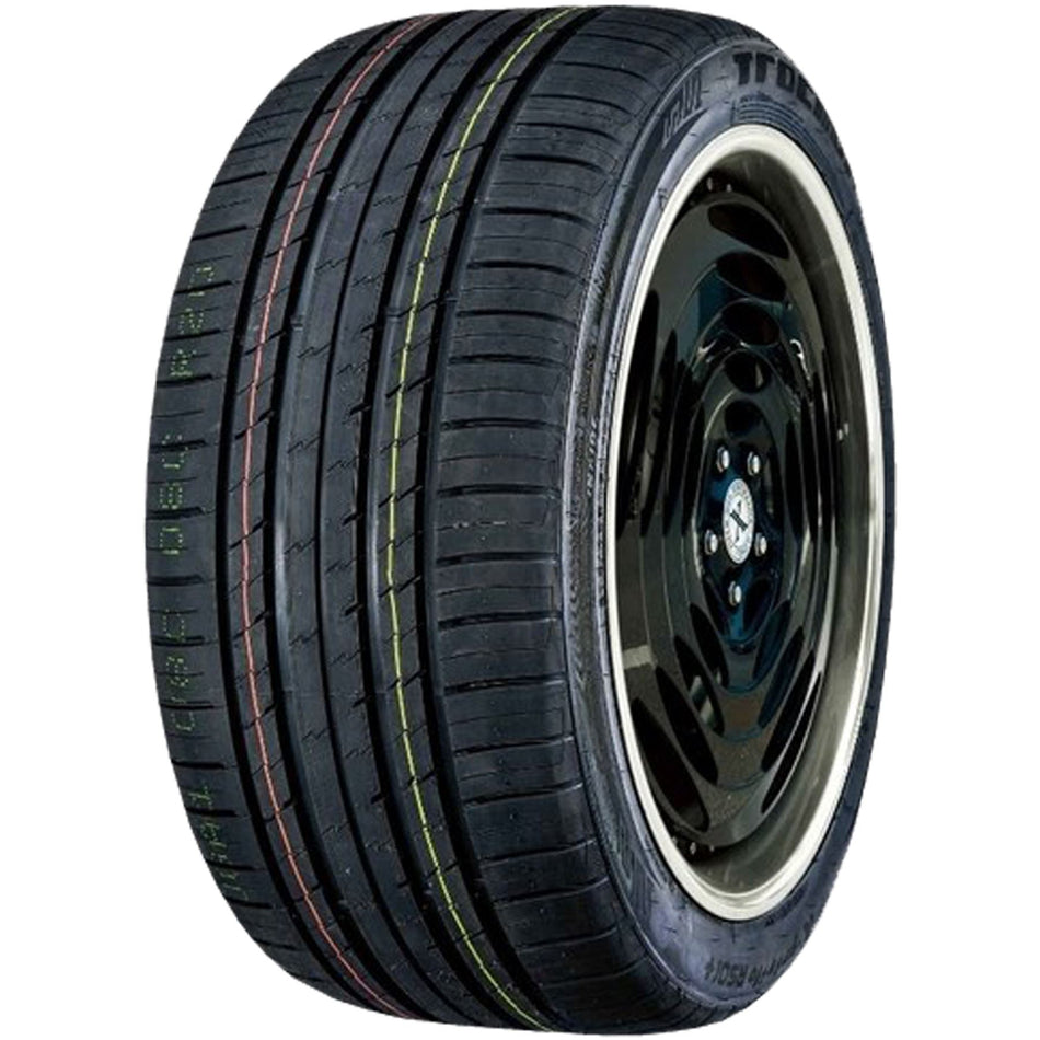 275/55 ZR20 117W TracMax X-Privilo RS01+ XL