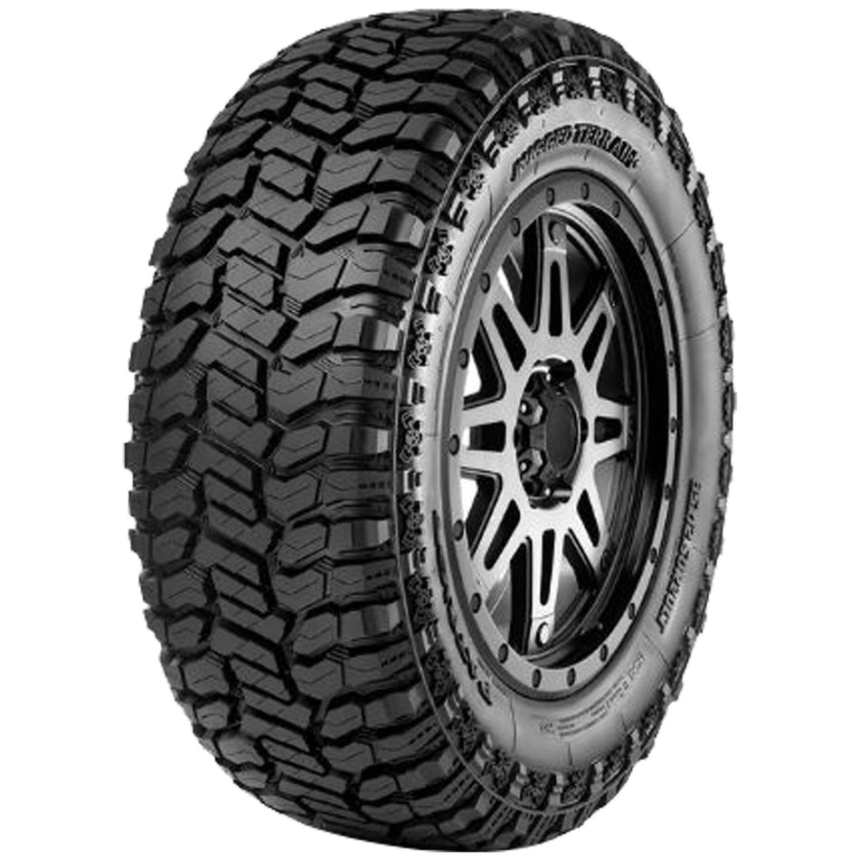 285/75 R18 129/126Q Patriot Rugged Terrain + POR