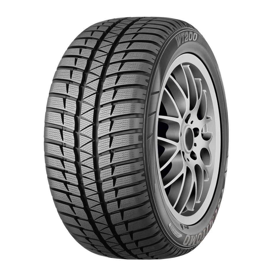 225/55 R16 95H Sumitomo WT200