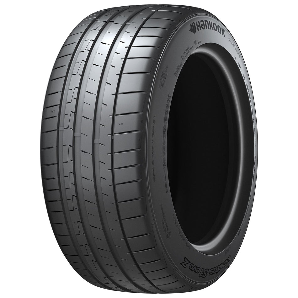 HL295/35 ZR21 (110Y) Hankook Ventus S1 evo Z K129 XL