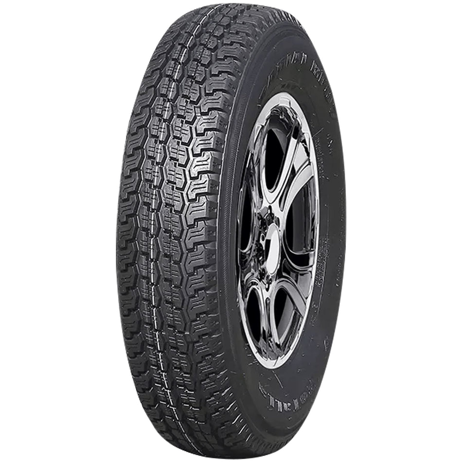 205/80 R16 104S Rotalla Radial RF07 A/T XL