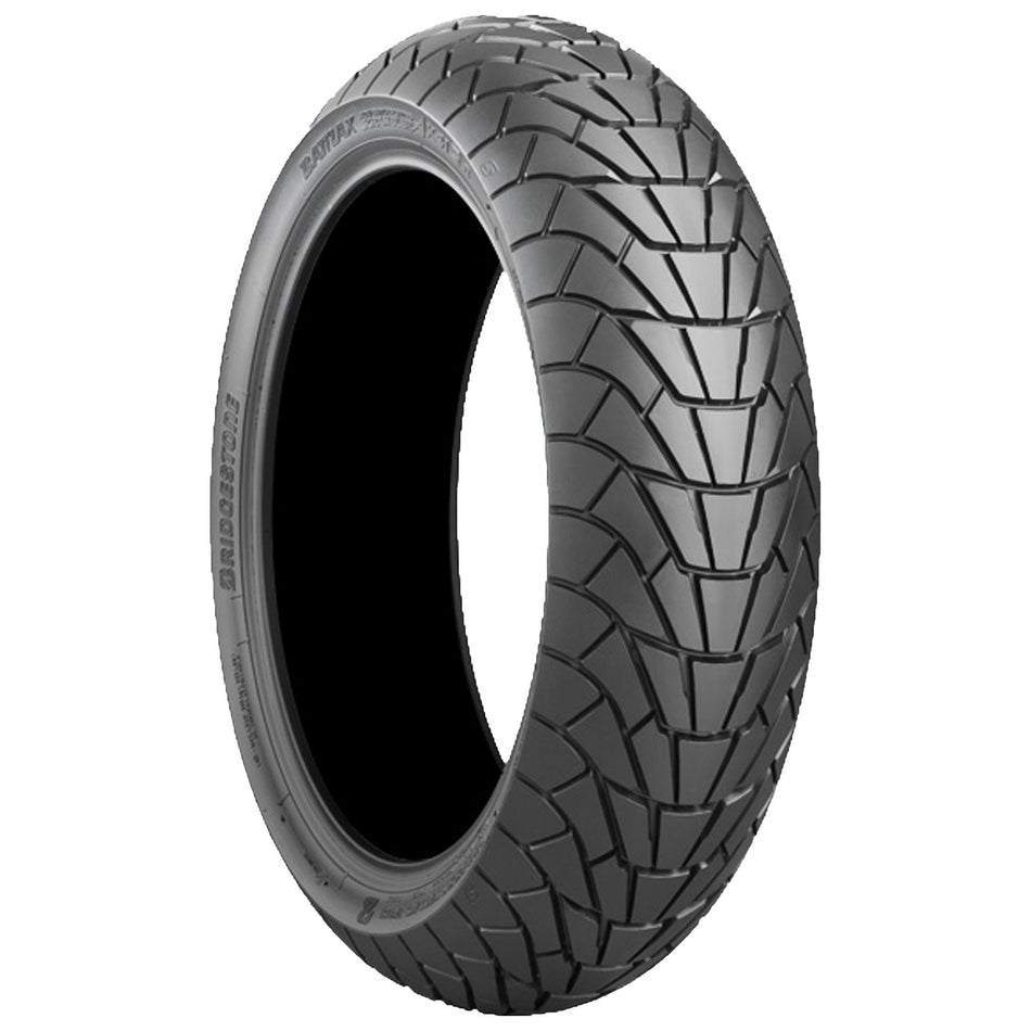 130/80-17 65H Bridgestone BT Scrambler AX41S Rear