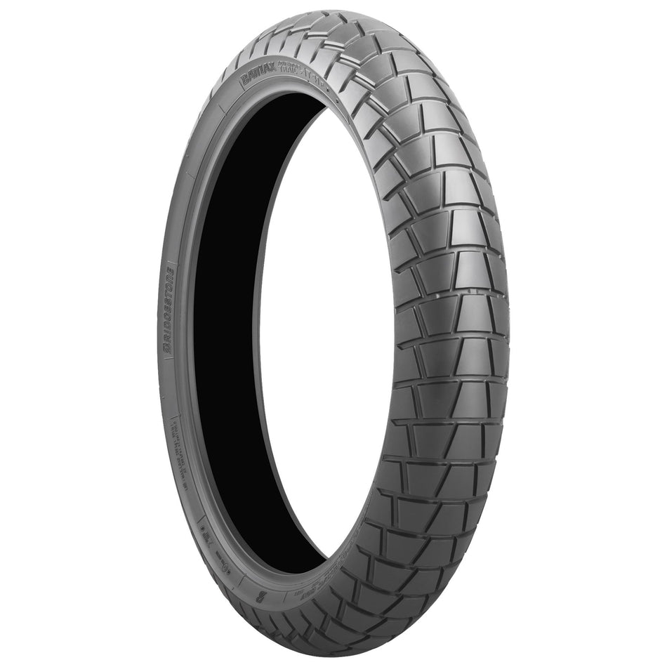 120/70 R19 60V Bridgestone Battlax Adventure Trail AT41 Front