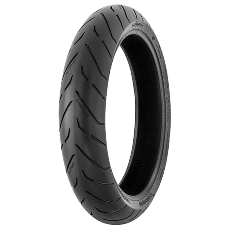120/70 ZR17 (58W) Continental ContiRoad Front