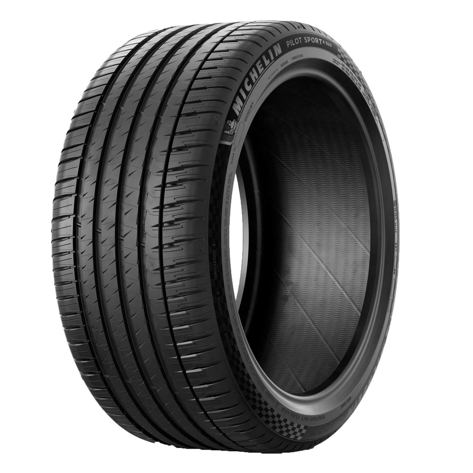 325/30 ZR23 (109Y) Michelin Pilot Sport 4 SUV XL