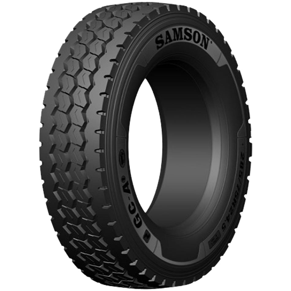 13 R22.5 156/150K Samson GC-A1