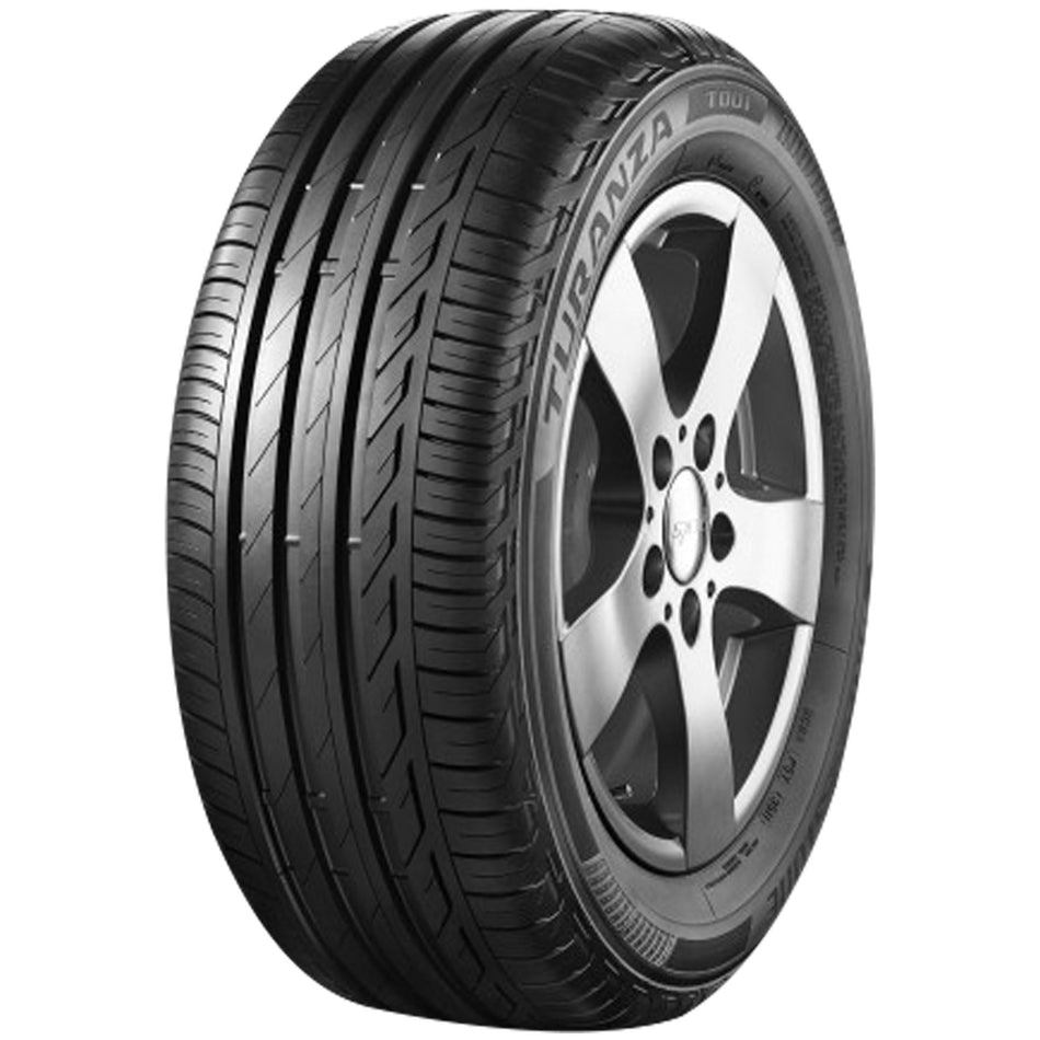 225/55 R17 97W Bridgestone Turanza T 001 I