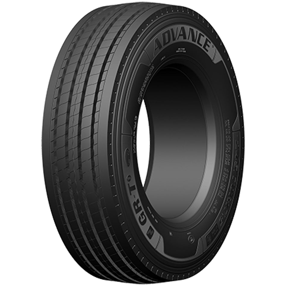 215/75 R17.5 135/133J Advance GR T1