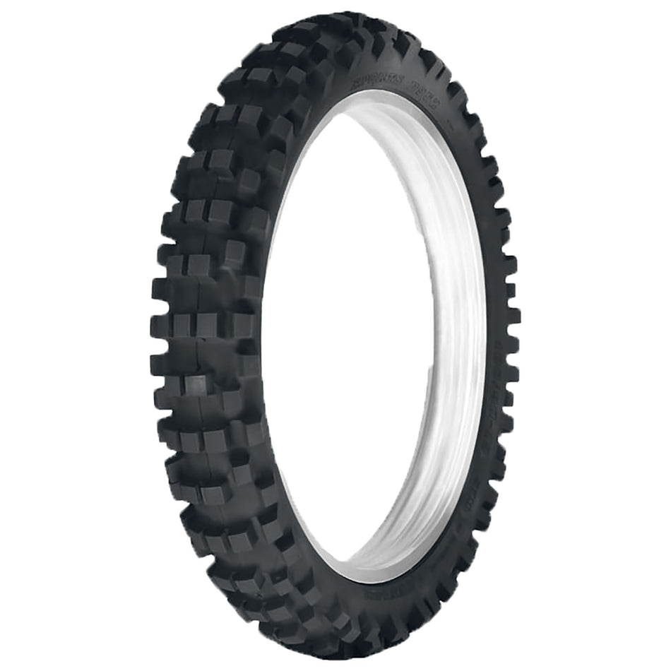 110/90-18 61M TT Dunlop D 952 Rear