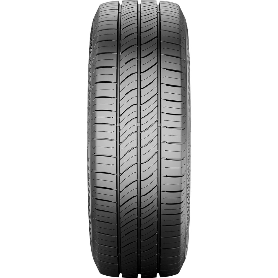 185 R14C 102/100R Uniroyal Rain Max 5