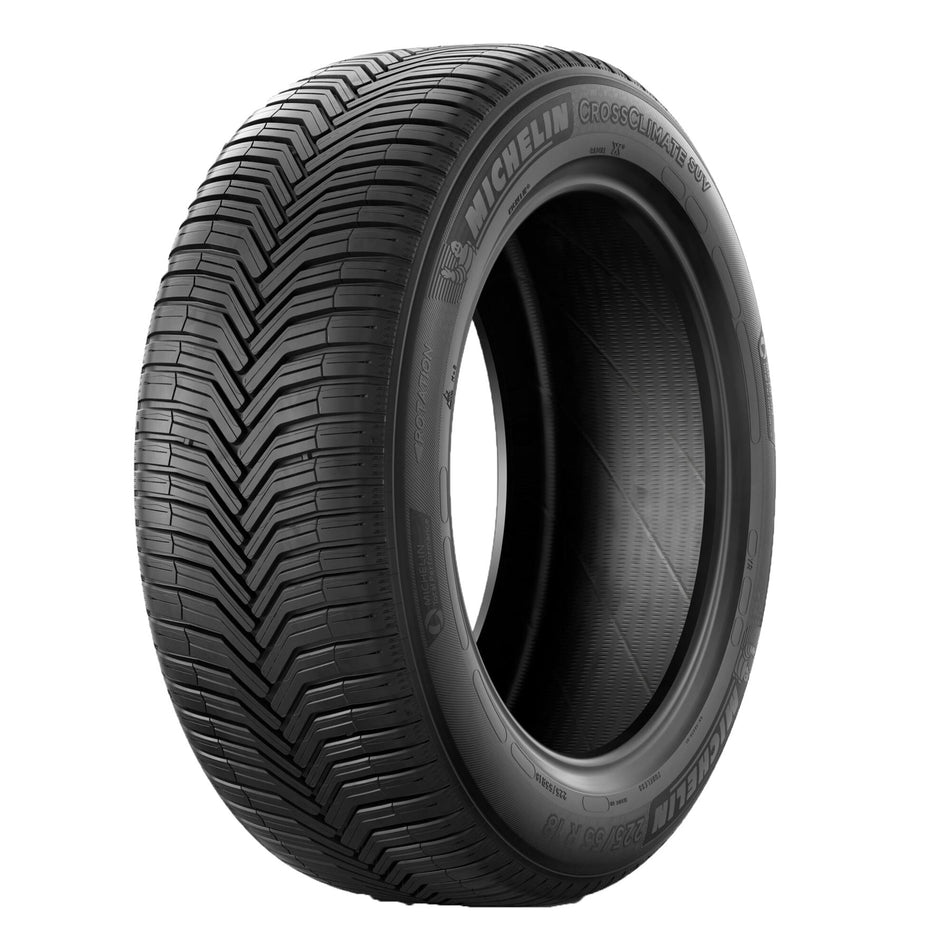 215/70 R16 100H Michelin Cross Climate SUV