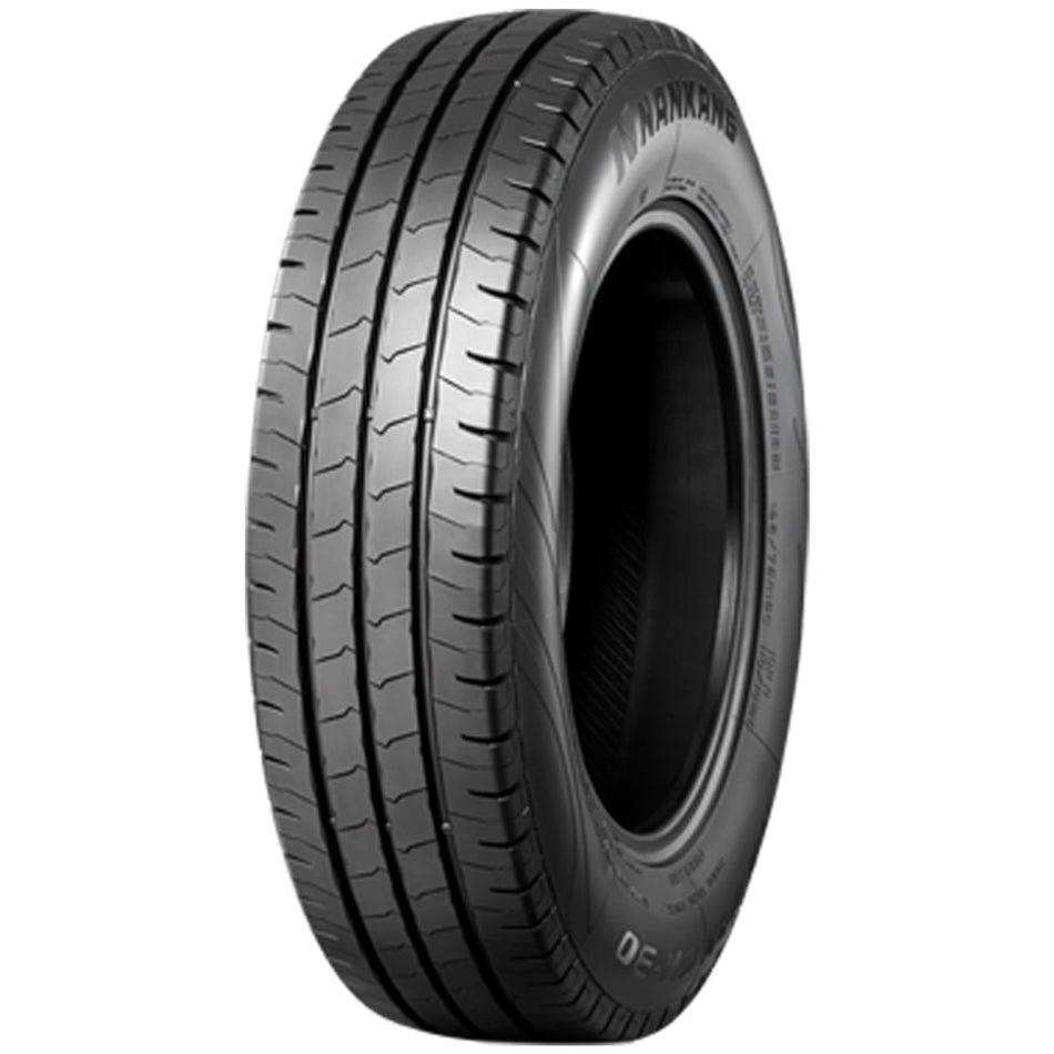 245/40 R20C 109/107R Nankang CW-30