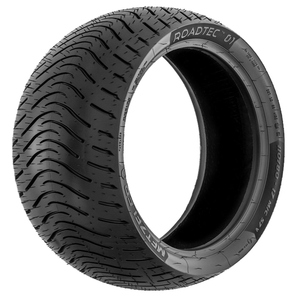 100/90-18 56H Metzeler Roadtec 01 Front