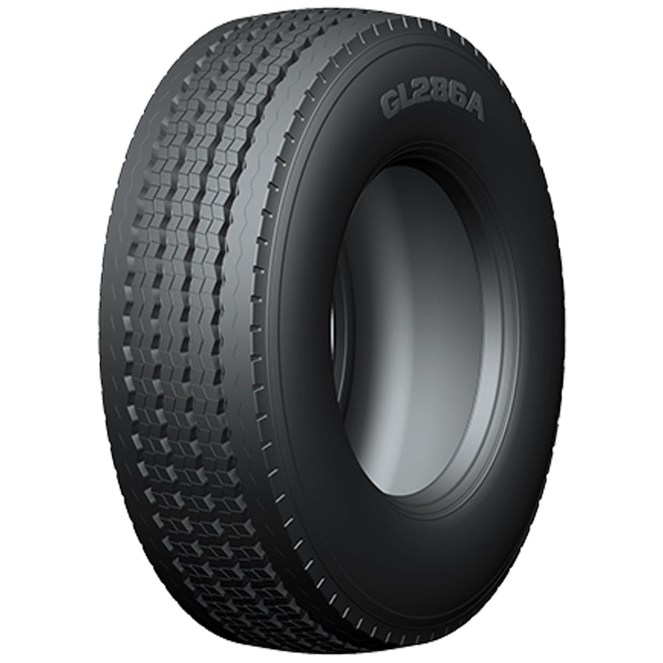 385/65 R22.5 164/160K Advance GL 286 A