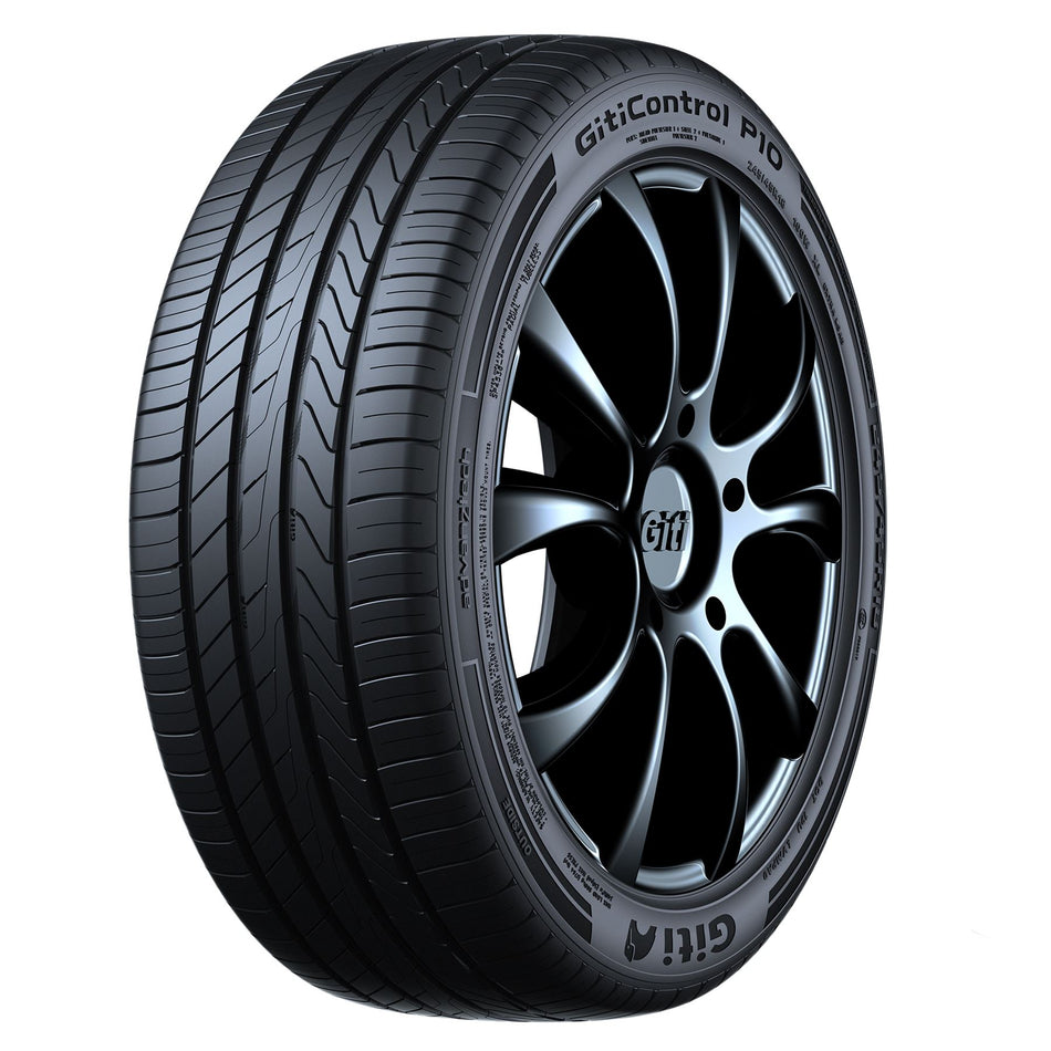 245/40 R18 97Y Giti GitiControl P10 XL
