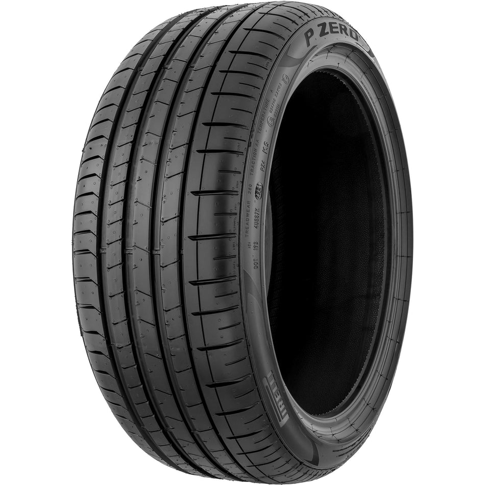 295/40 ZR21 111Y Pirelli P-Zero XL