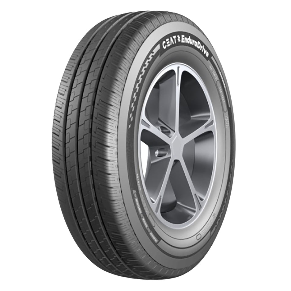 235/65 R16C 121/119R Ceat EnduraDrive