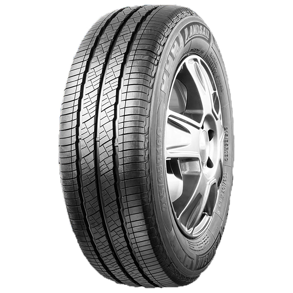 205/75 R16C 110/108R Landsail LSV88