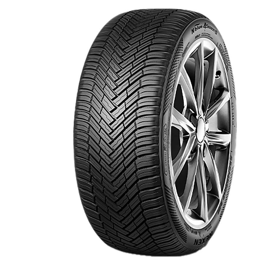 235/40 ZR18 95Y Nexen N blue 4Season 2 XL