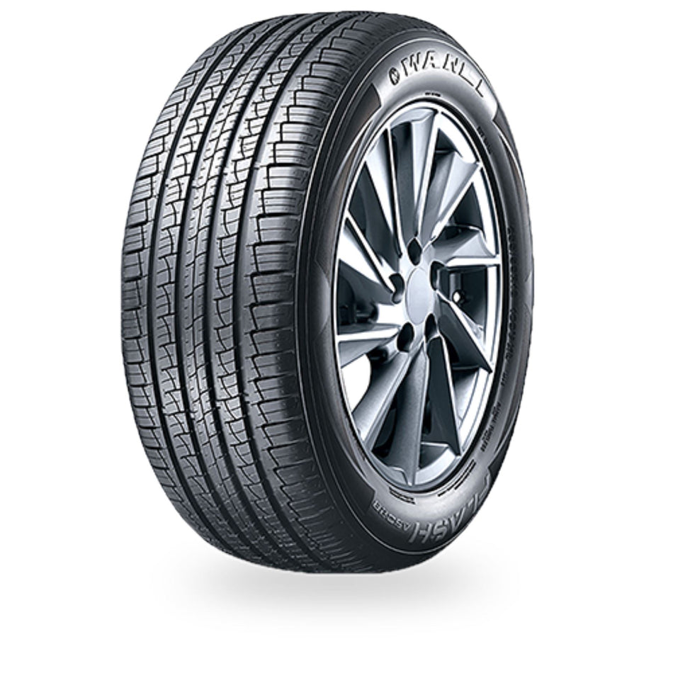 235/60 R16 100H Wanli AS028