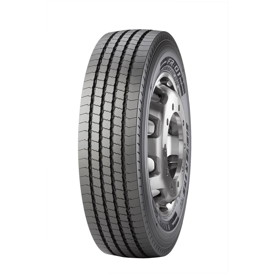 315/60 R22.5 154/148L Pirelli FR:01 Triathlon