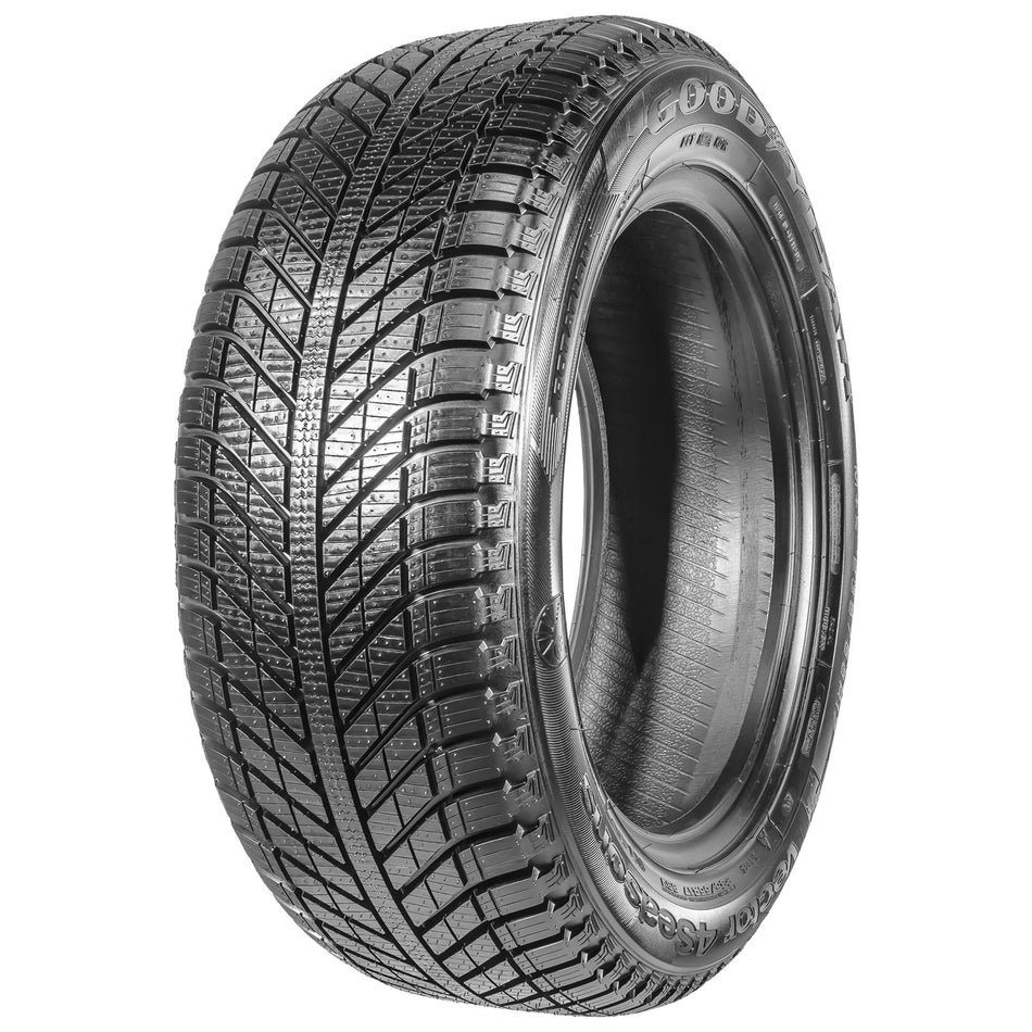 235/55R17 103H Goodyear Vector 4Seasons SUV XL