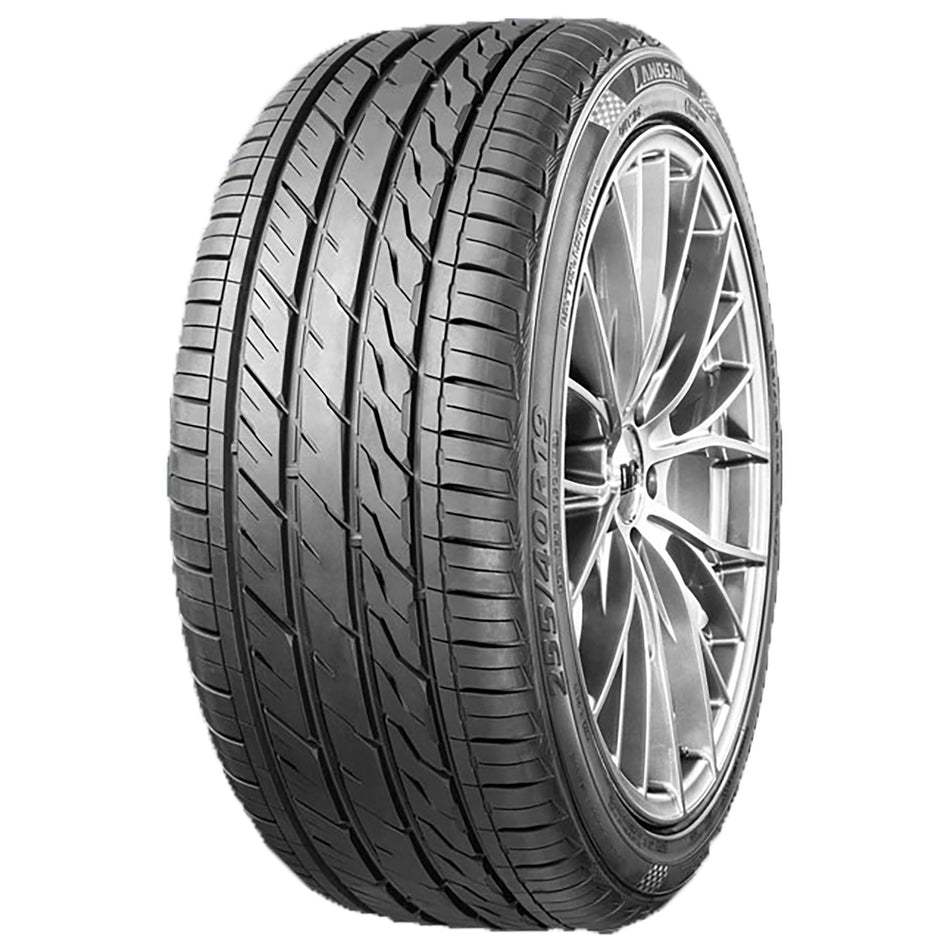 275/35 ZRF19 100W Landsail LS588 XL
