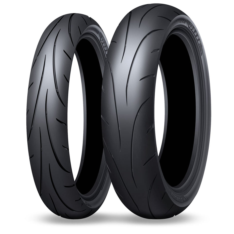 130/70 -17 62H Dunlop Sportmax Q-LITE Rear