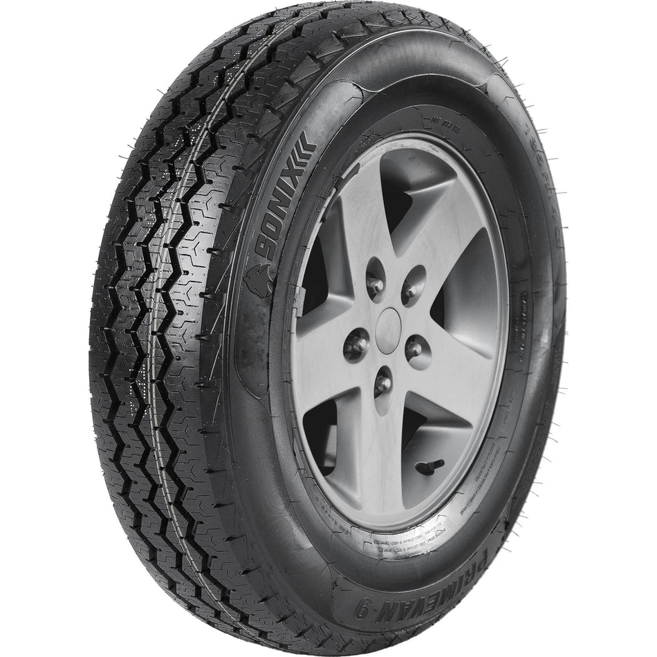215/60 R17C 109T Sonix PrimeVan 9